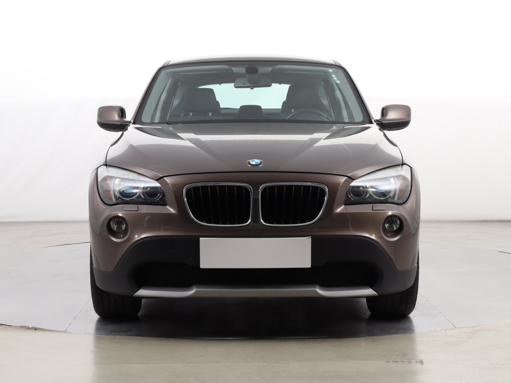 BMW X1 2010 xDrive18d 210569km SUV