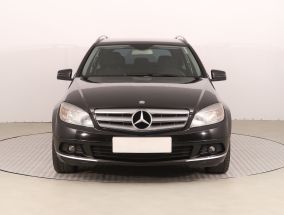 Mercedes-Benz C - 2010