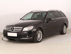 Mercedes-Benz C - 2010