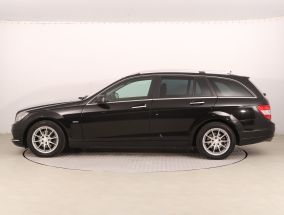Mercedes-Benz C - 2010