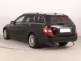 Mercedes-Benz C - 2010