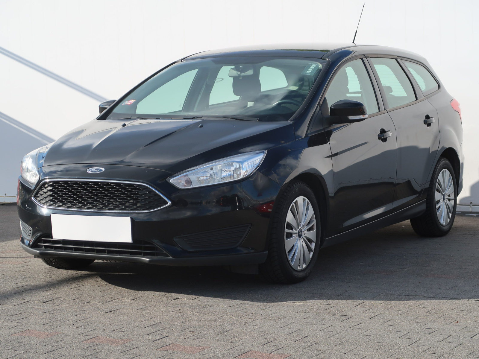 Ford Focus 2016 1.5 TDCi 156826km Kombi