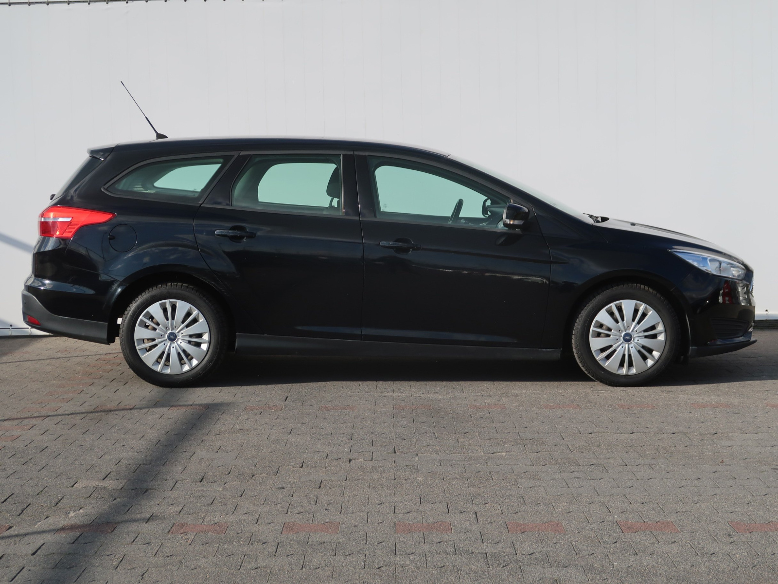 Ford Focus 2016 1.5 TDCi 156826km Kombi