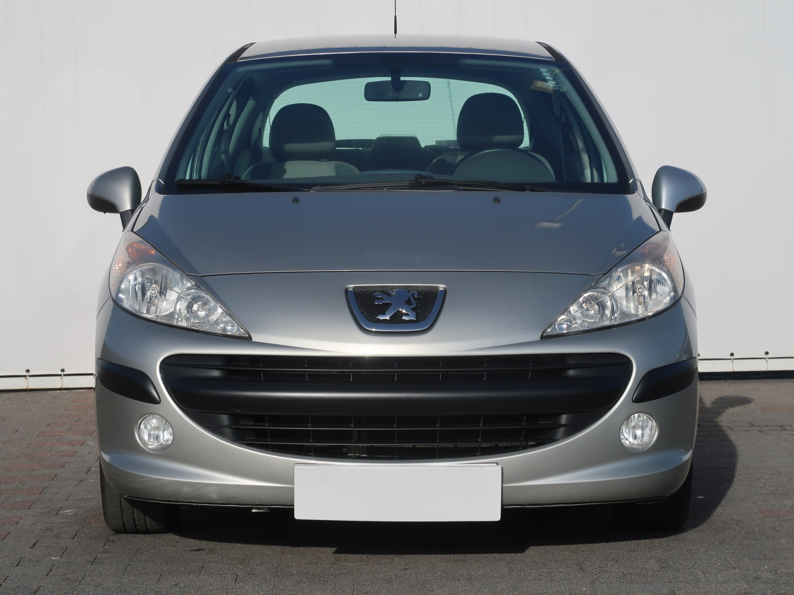 Peugeot 207 2009 1.4 VTi 144145km Hatchback