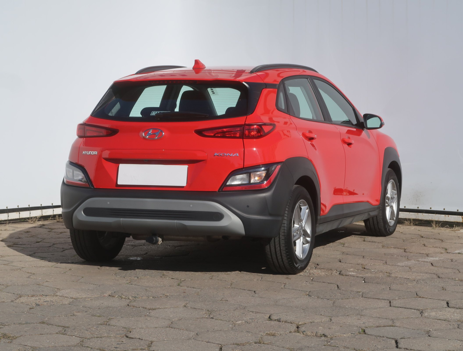 Hyundai Kona 2021 1.0 T