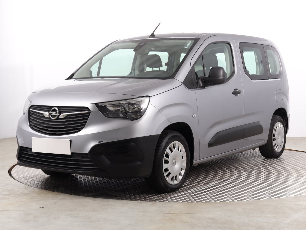 Opel Combo 2020 1.5 CDTI 167634km Pick