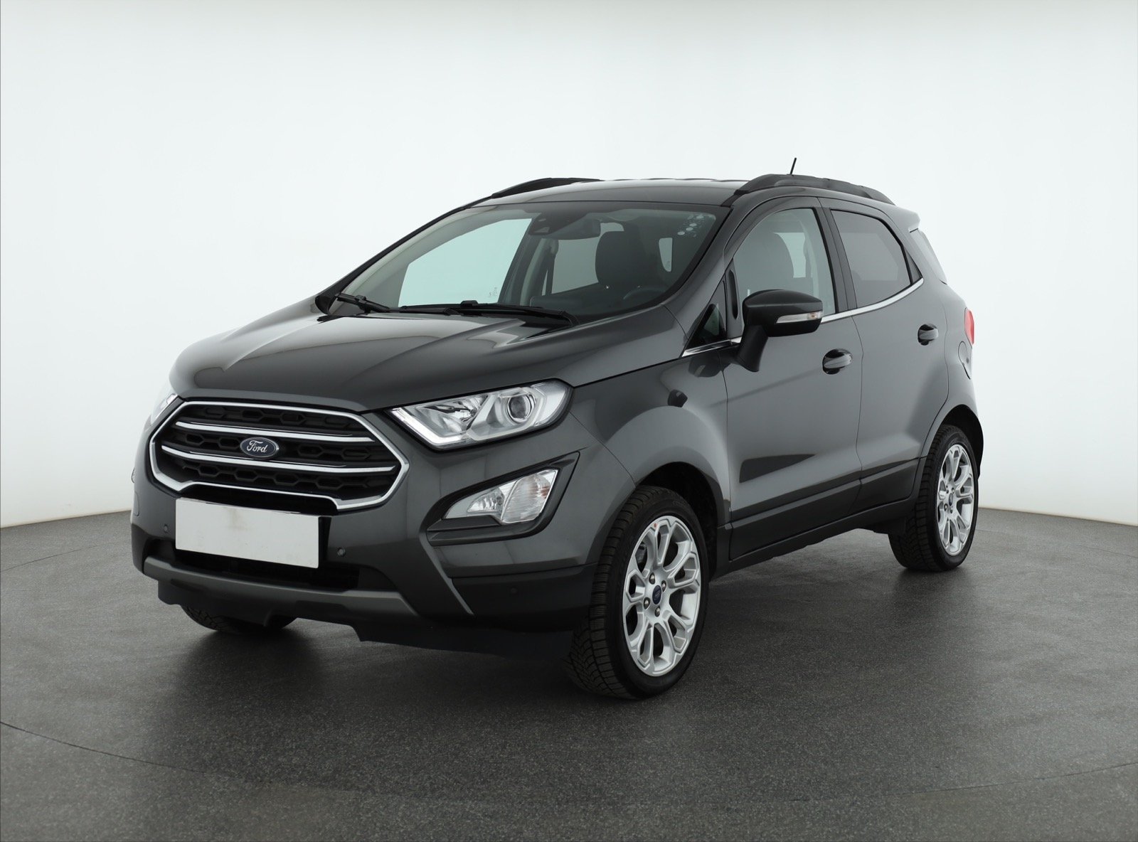 Ford Ecosport 2022 1.0 EcoBoost 41572km SUV