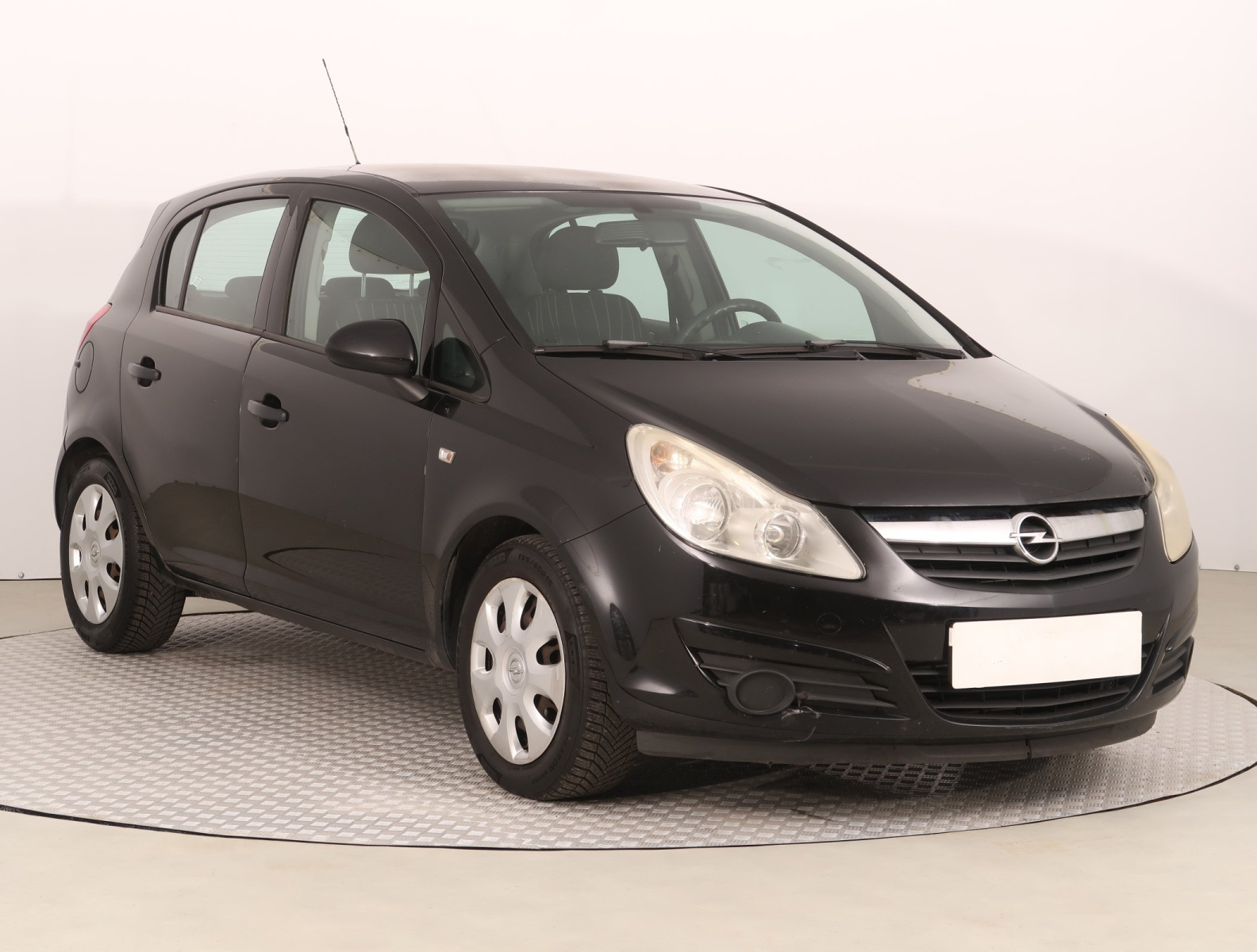 Opel Corsa 2008 1.3 CDTI 256172km Hatchback