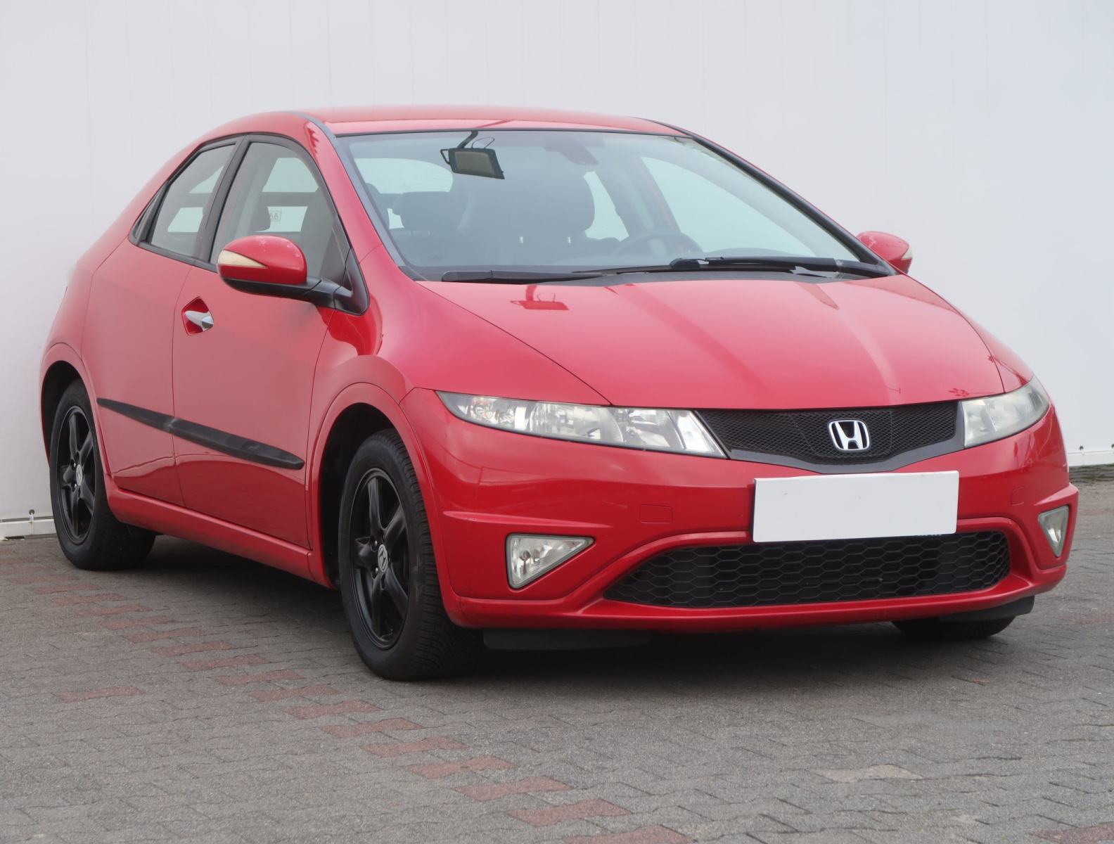 Honda Civic 2010 1.4 i