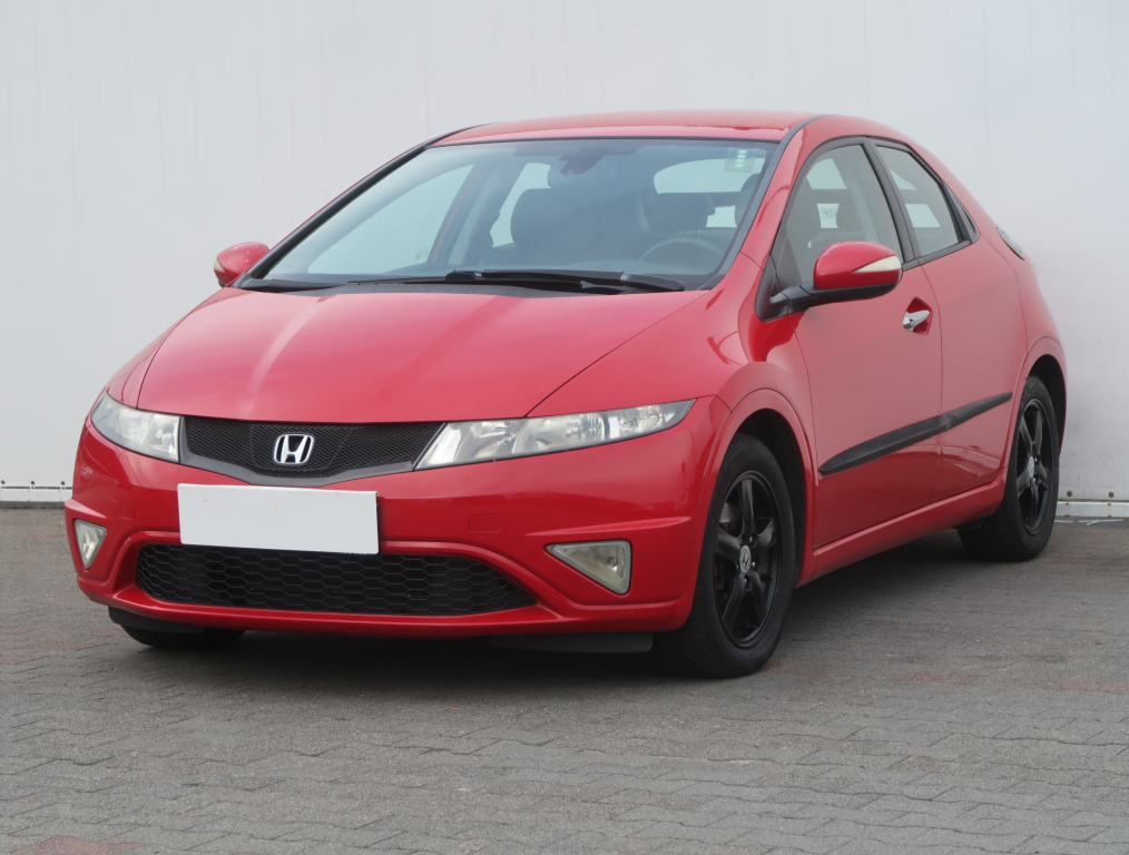 Honda Civic 2010 1.4 i