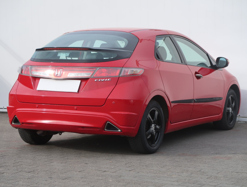 Honda Civic 2010 1.4 i