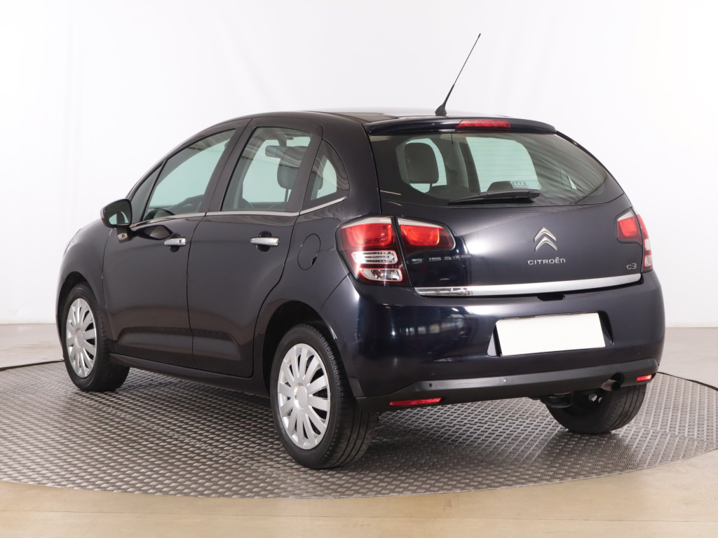 Citroen C3 2014 1.2 PureTech 85677km Hatchback