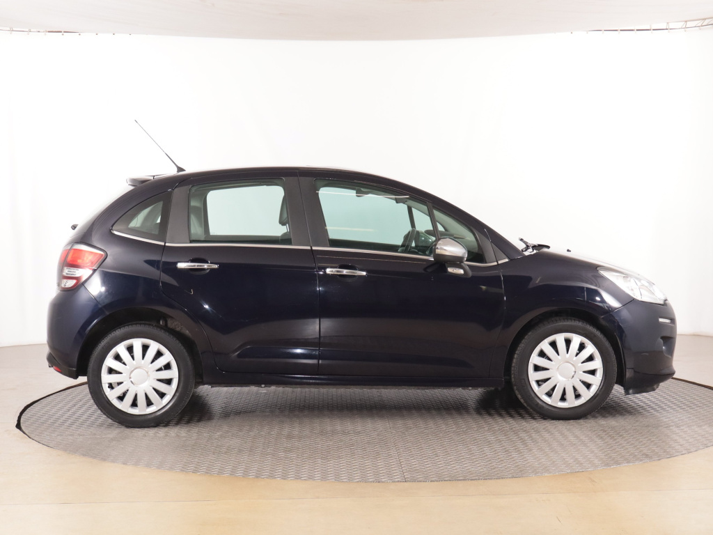 Citroen C3 2014 1.2 PureTech 85677km Hatchback