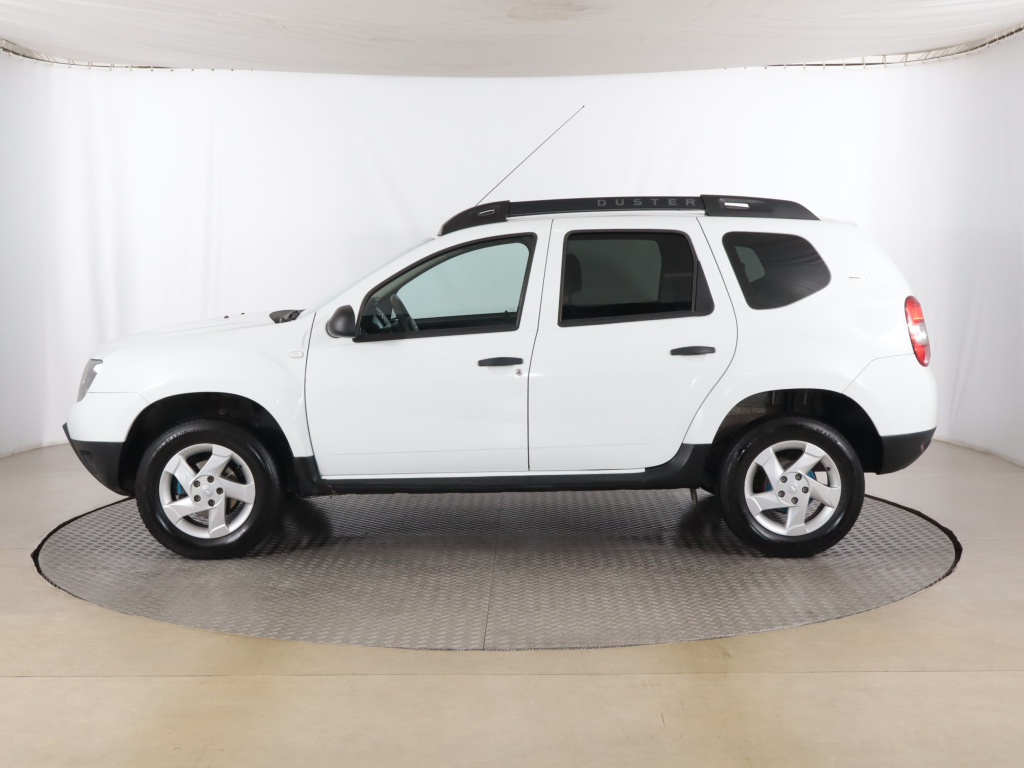 Dacia Duster 2017 1.6 SCe 133083km SUV