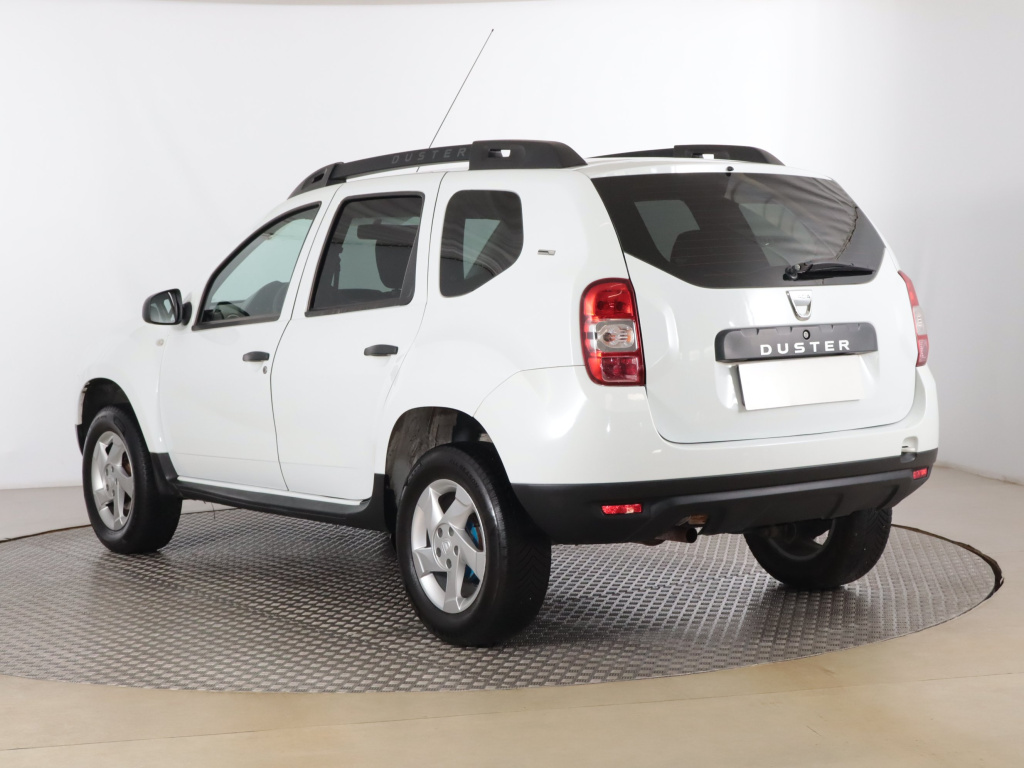 Dacia Duster 2017 1.6 SCe 133083km SUV