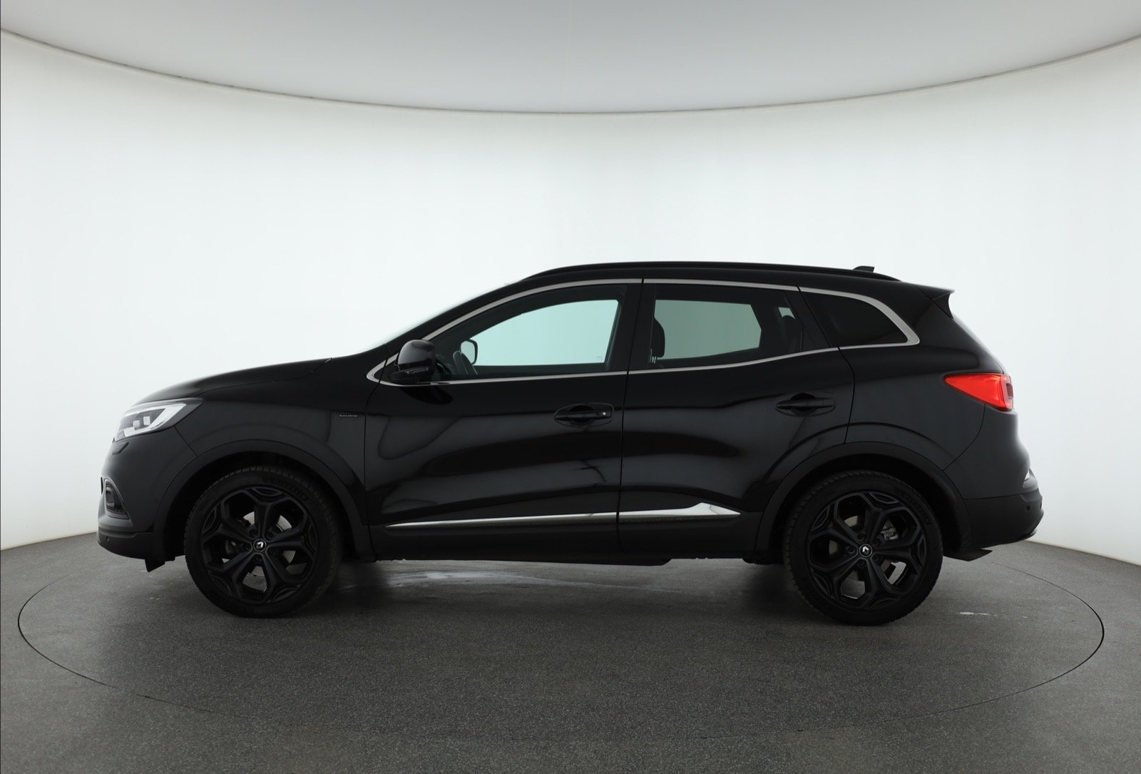 Renault Kadjar 2021 1.3 TCe 39153km SUV