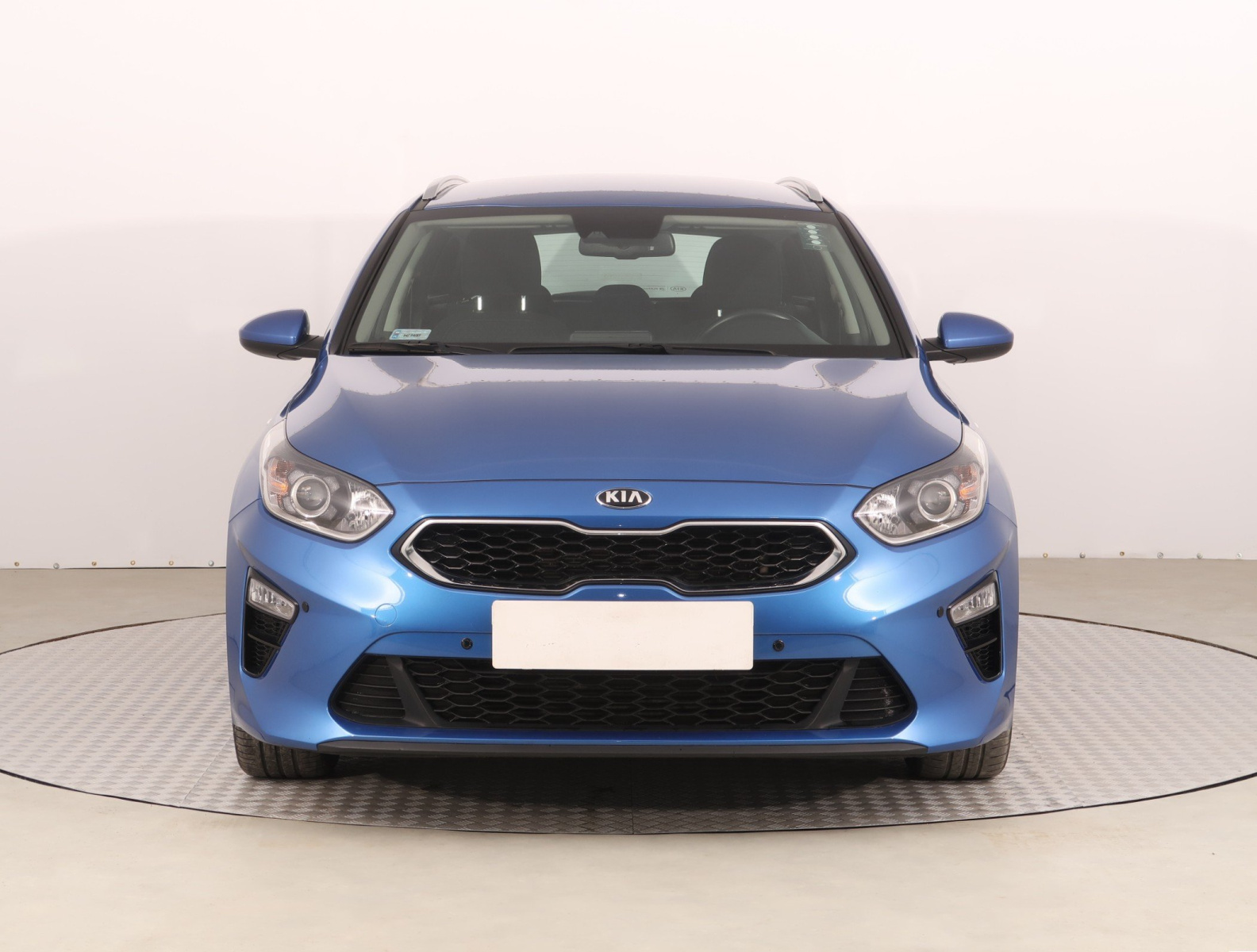 Kia Ceed 2019 1.4 T