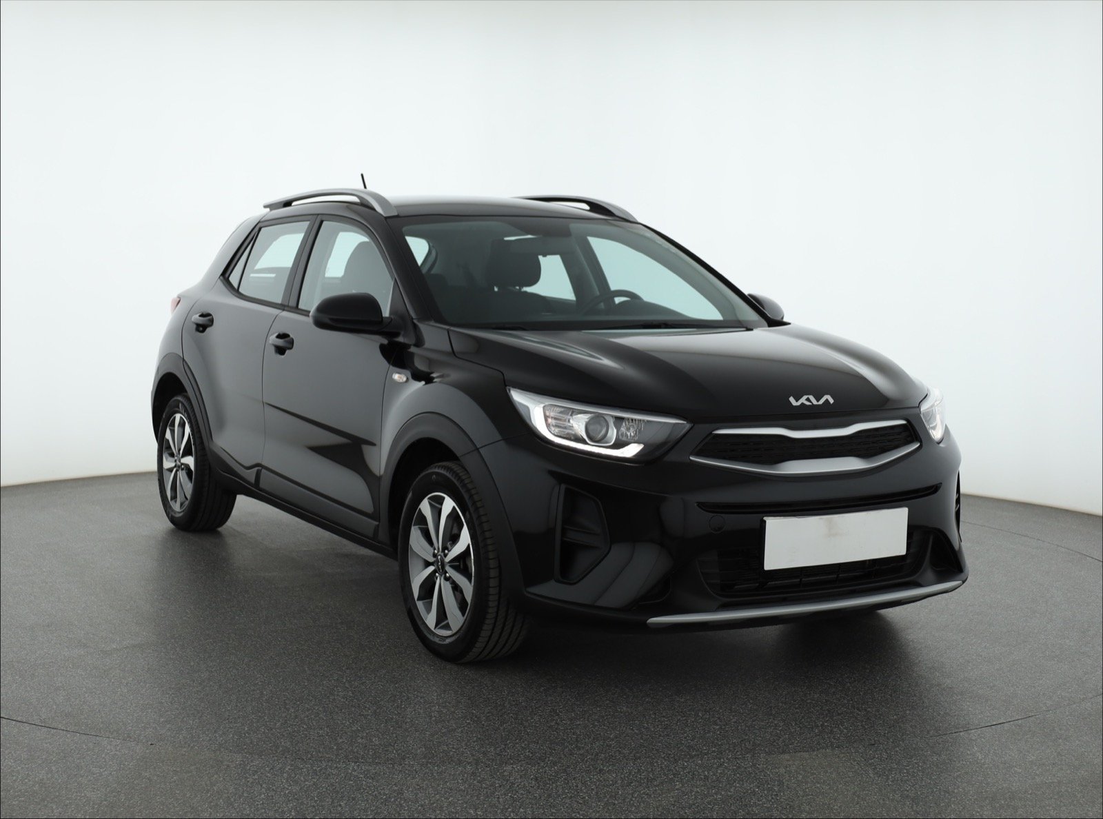 Kia Stonic 2023 1.2 DPI 28113km SUV