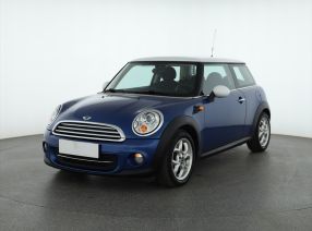 MINI Mini - 2012