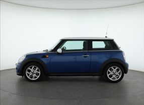 MINI Mini - 2012
