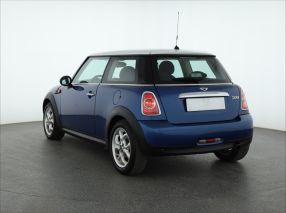 MINI Mini - 2012