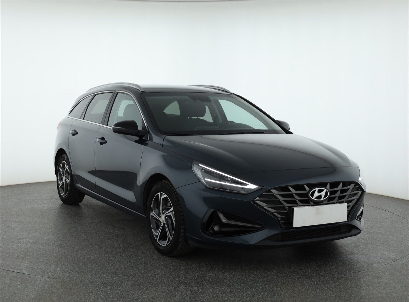 Hyundai i30 2022 1.0 T