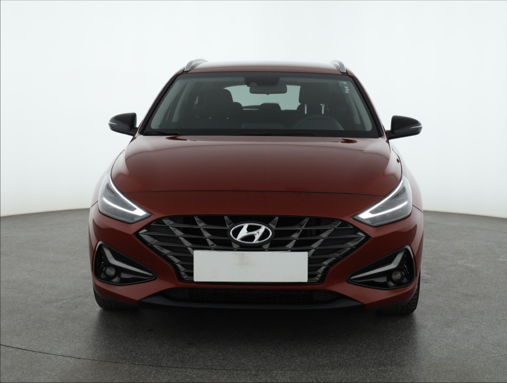 Hyundai i30 2022 1.0 T