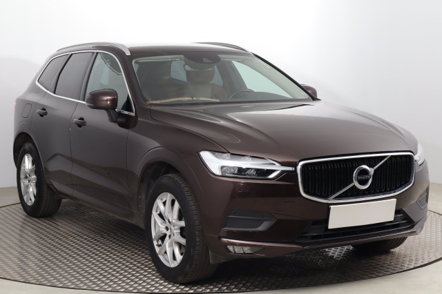 Volvo XC60 2019