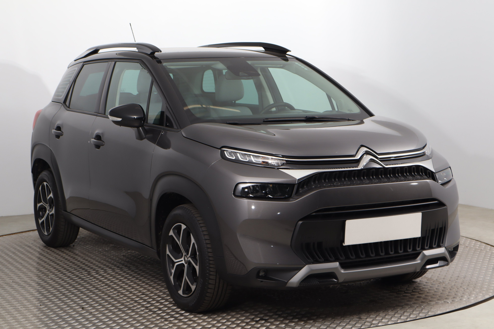 Citroen C3 Aircross 2022 1.2 PureTech 7109km SUV