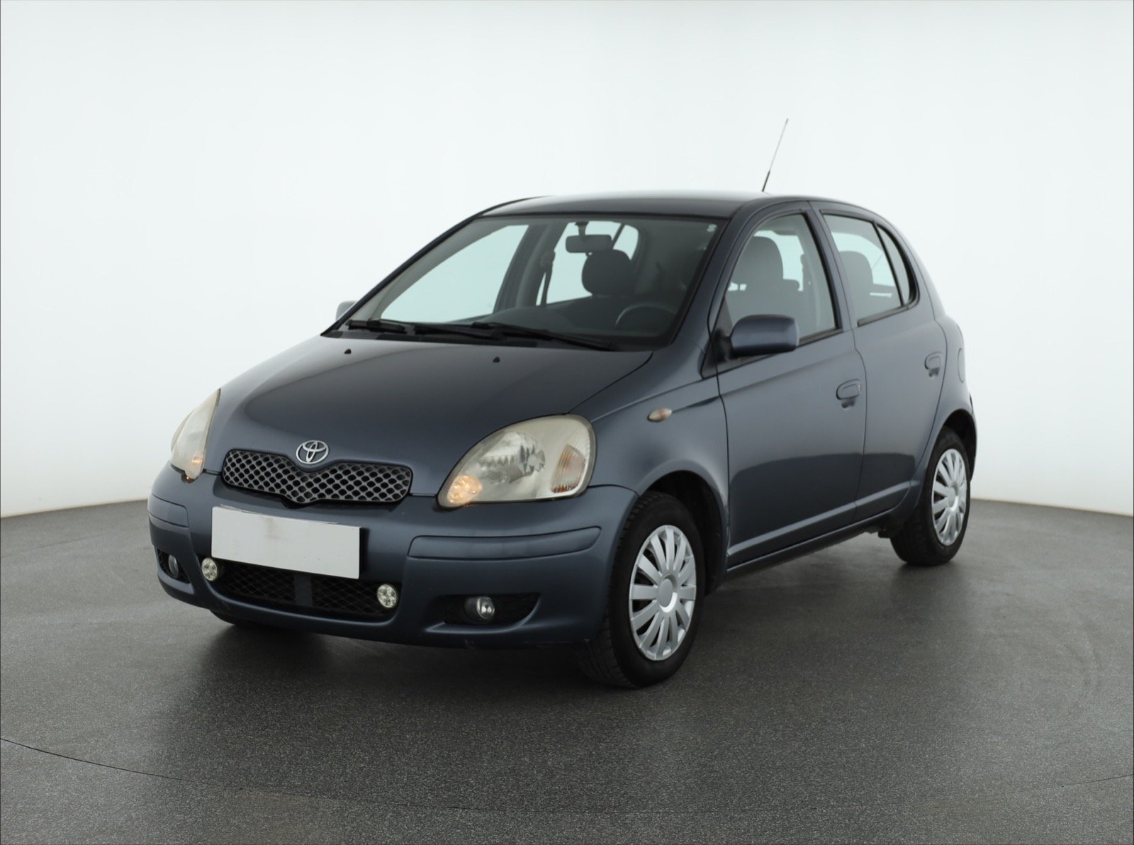 Toyota Yaris 2005 1.4 D