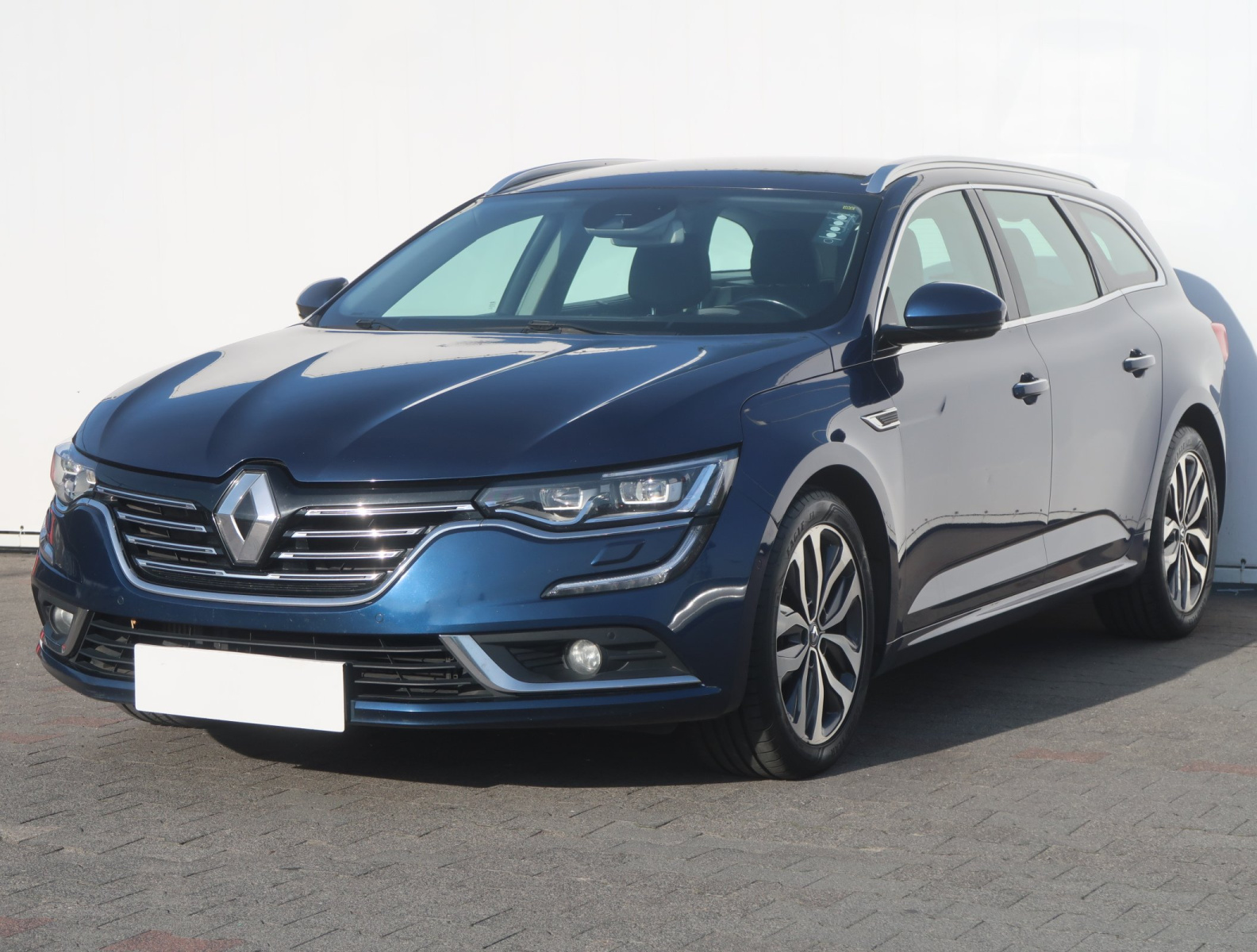 Renault Talisman 2016 1.6 dCi 197981km Kombi