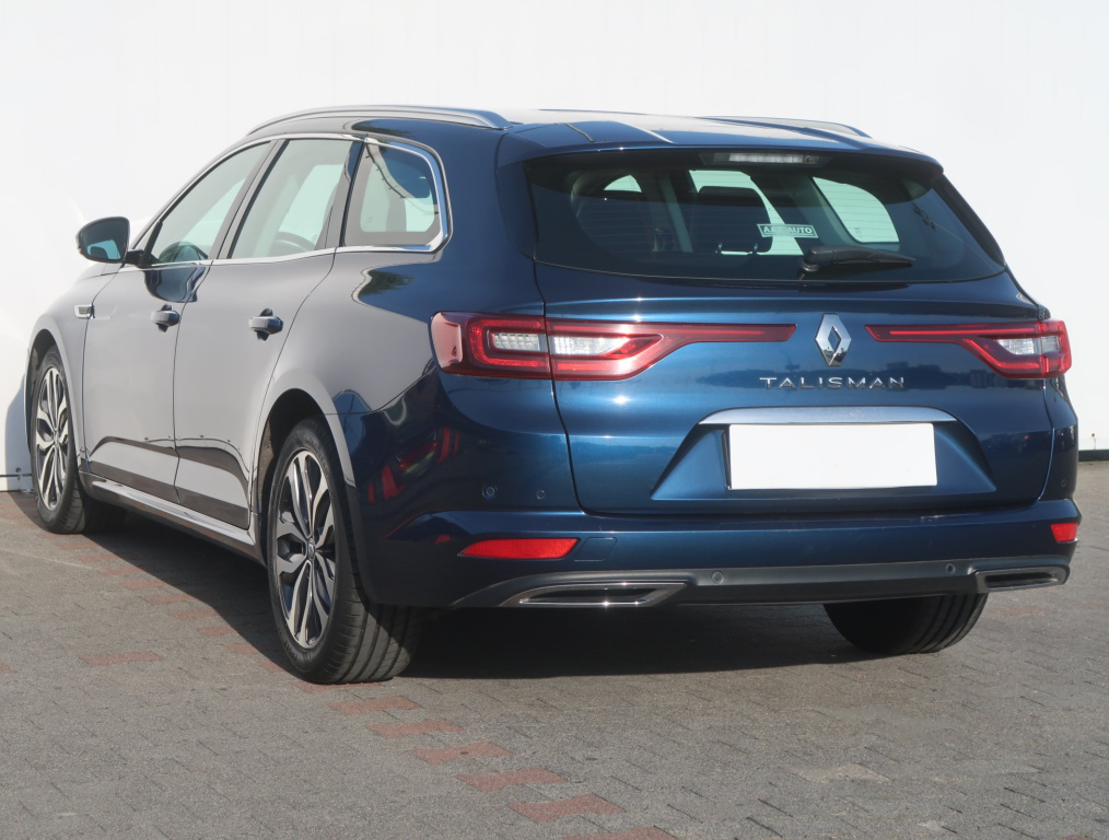 Renault Talisman 2016 1.6 dCi 197981km Kombi