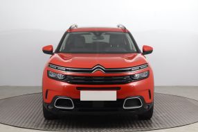 Citroen C5 Aircross - 2019
