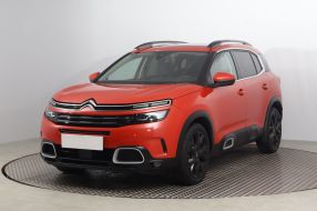Citroen C5 Aircross - 2019