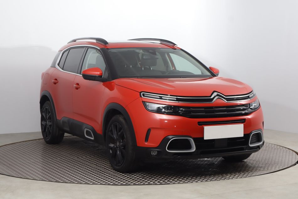 Citroen C5 Aircross - 2019