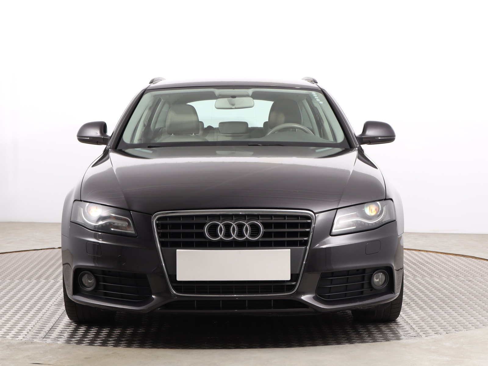 Audi A4 2008 1.8 TFSI 194558km Kombi