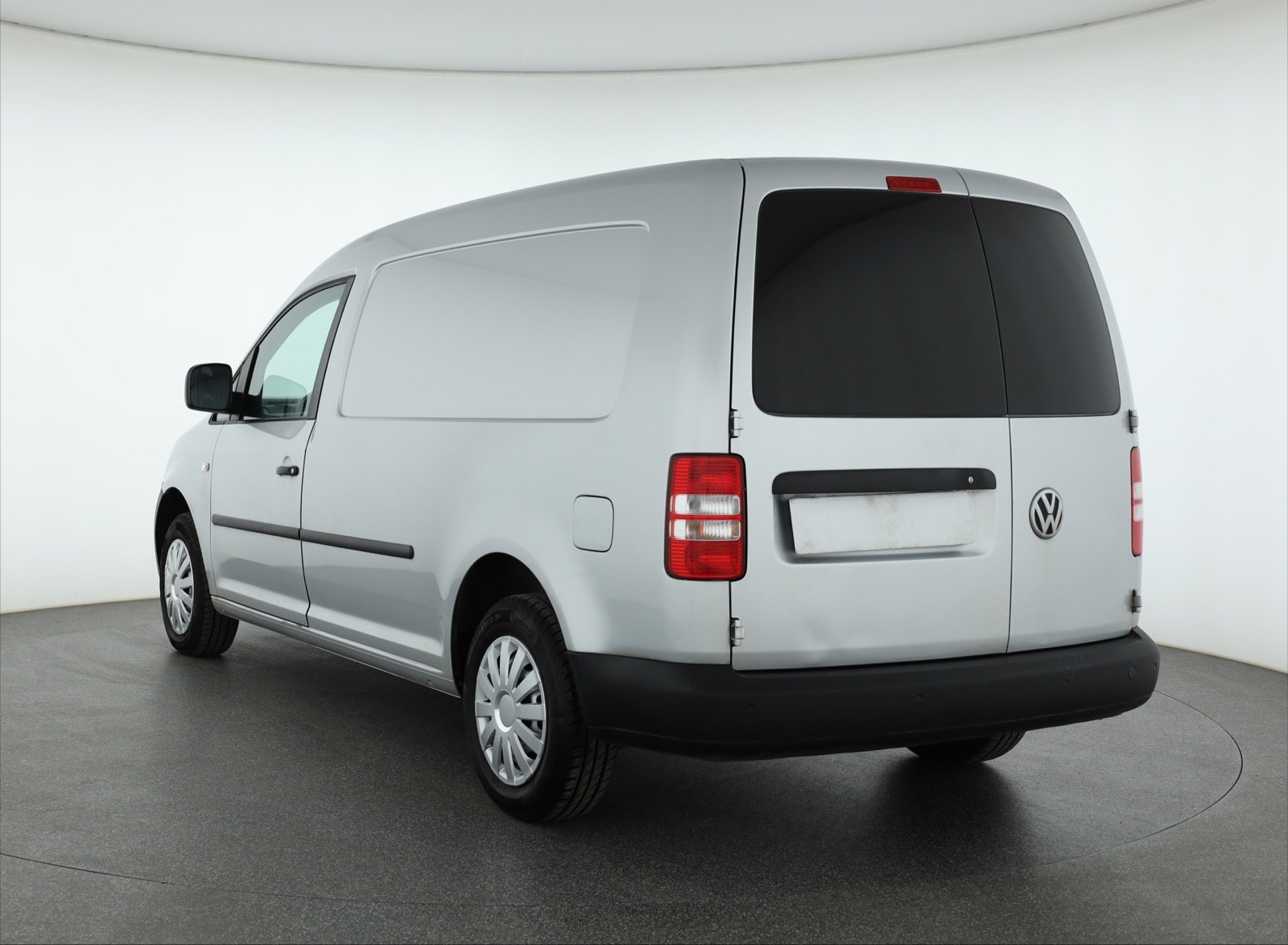 Volkswagen Caddy 2015 1.6 TDI 233348km Pick