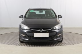 Opel Astra - 2016