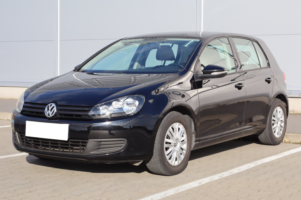 Volkswagen Golf 2012 1.4 16V 98356km Hatchback