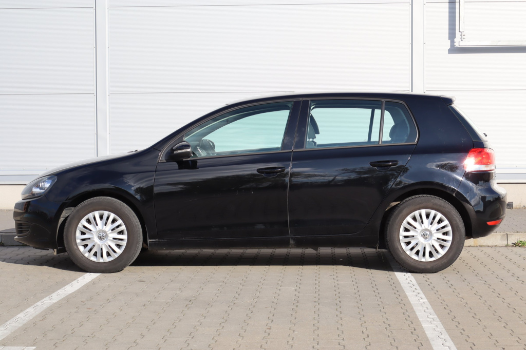 Volkswagen Golf 2012 1.4 16V 98356km Hatchback