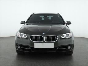 BMW 5 - 2014