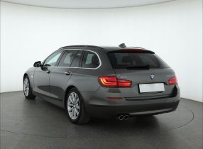 BMW 5 - 2014