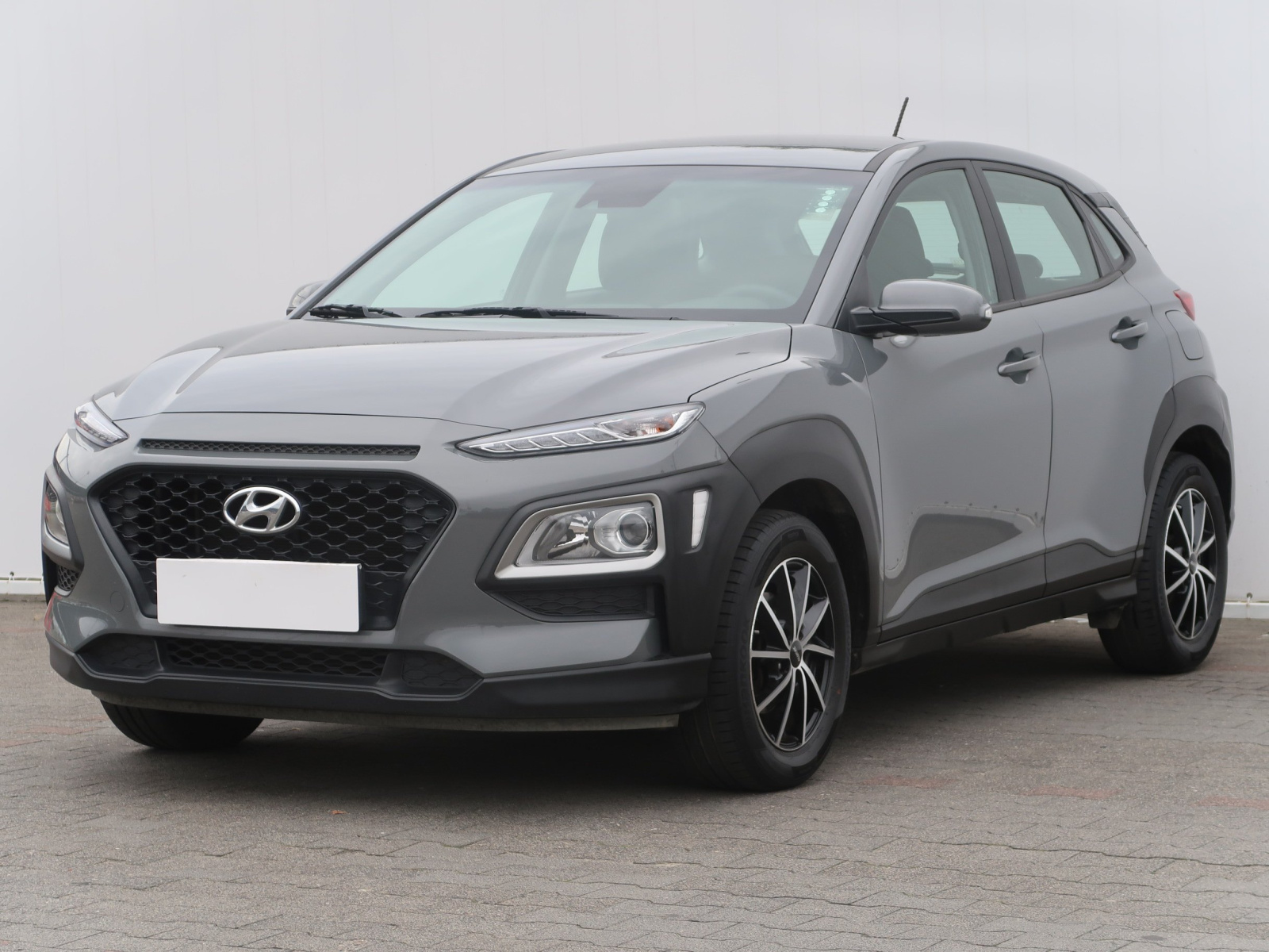 Hyundai Kona 2020 1.0 T