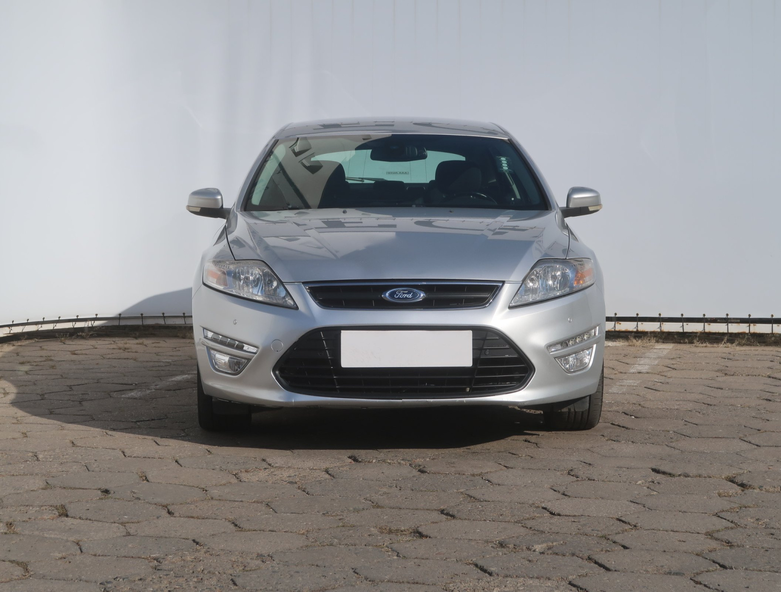 Ford Mondeo 2012 2.0 16V 200684km Hatchback