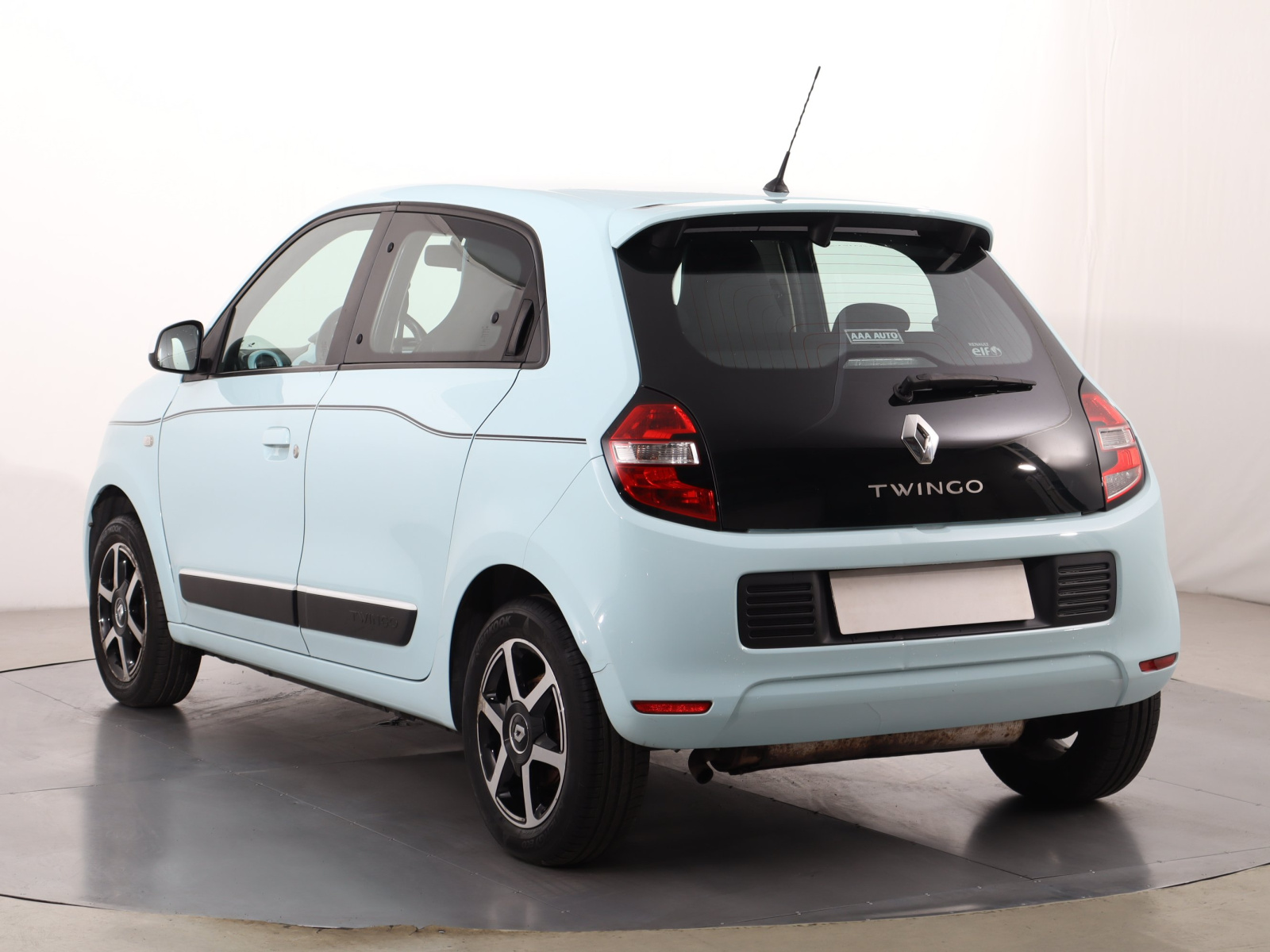 Renault Twingo 2015 0.9 TCe 89032km Hatchback