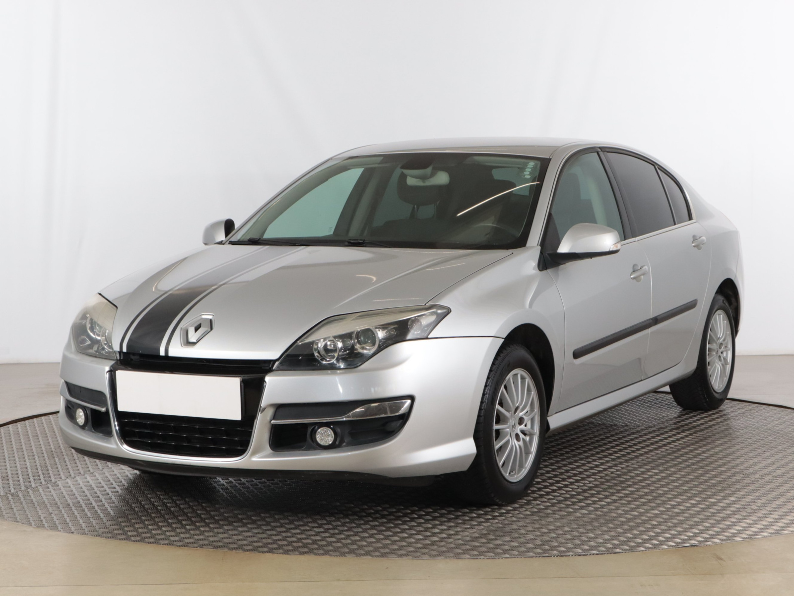 Renault Laguna 2011 1.5 dCi 209113km Hatchback