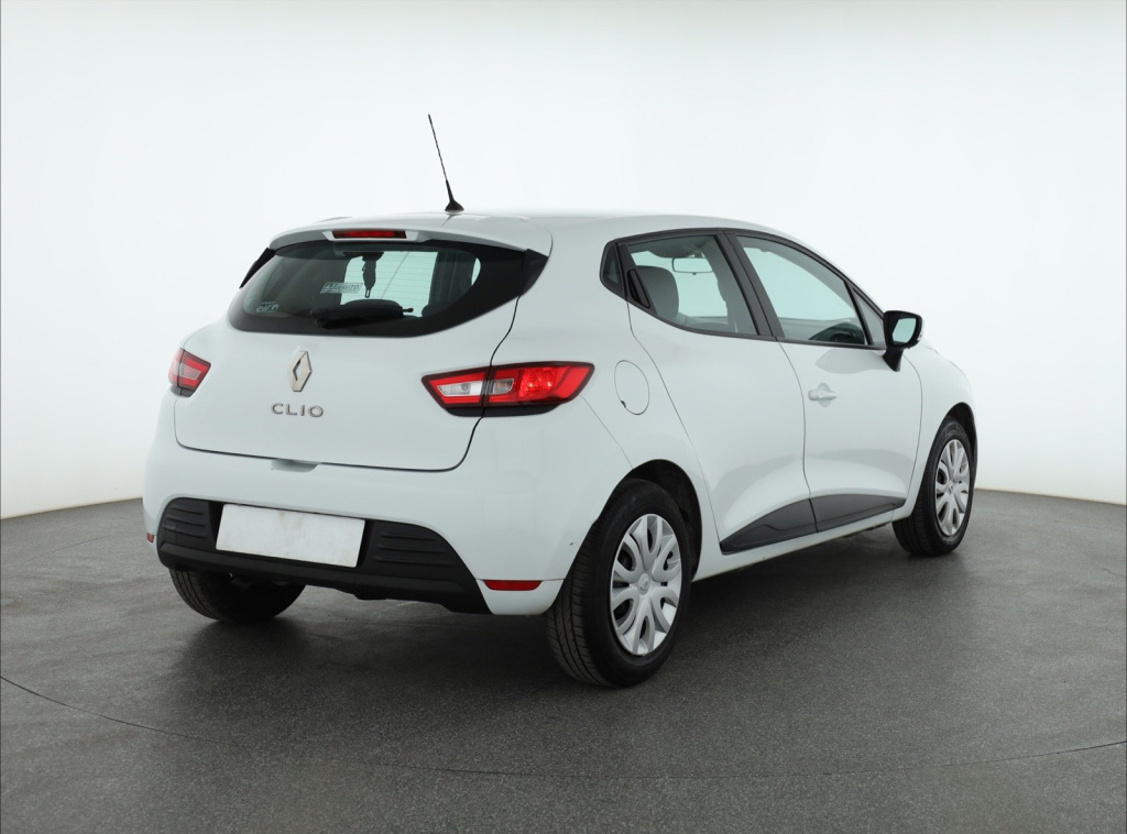 Renault Clio 2019 0.9 TCe 141340km ABS klimatyzacja manualna