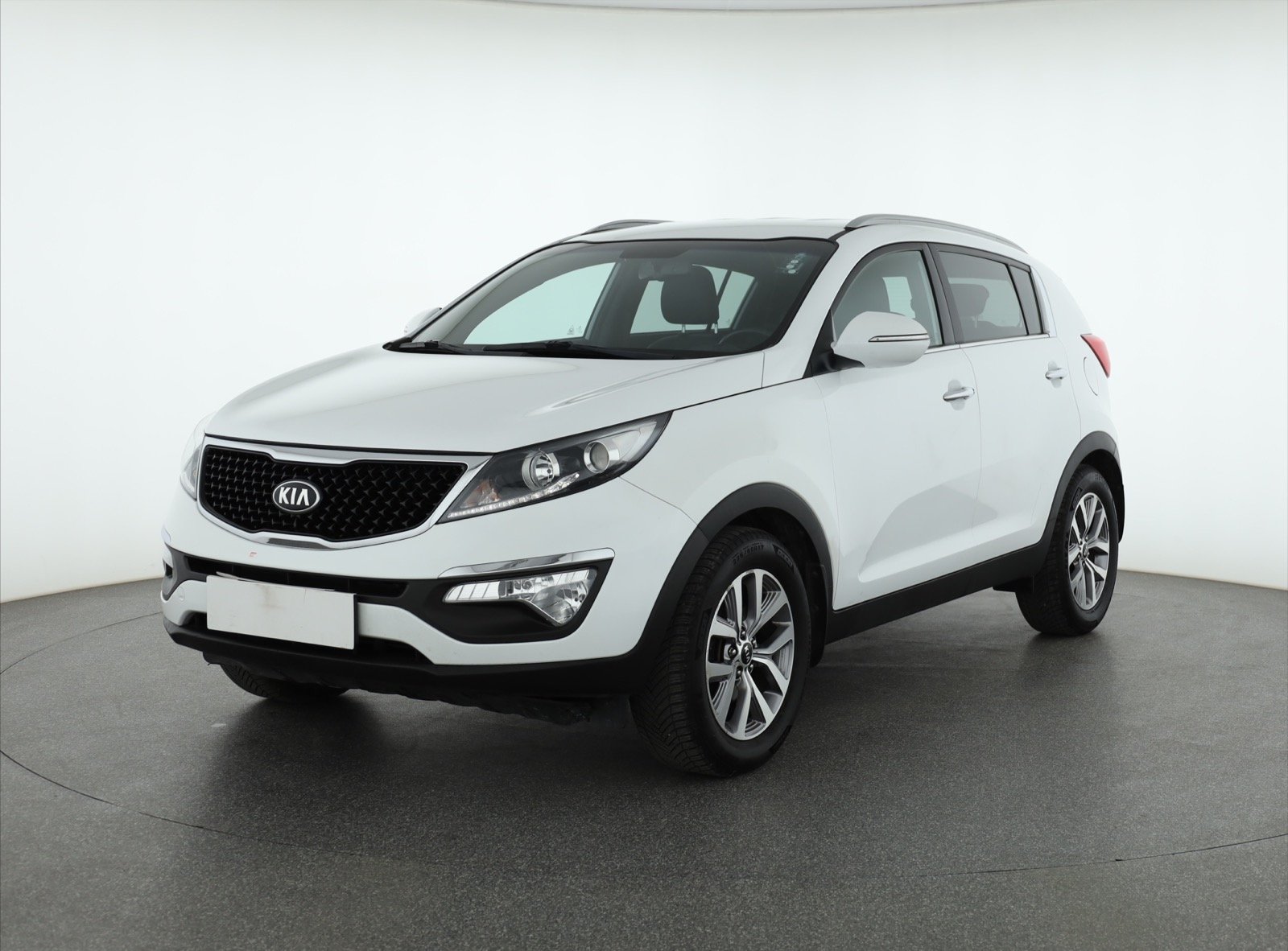 Kia Sportage 2015 1.6 GDI 119643km SUV