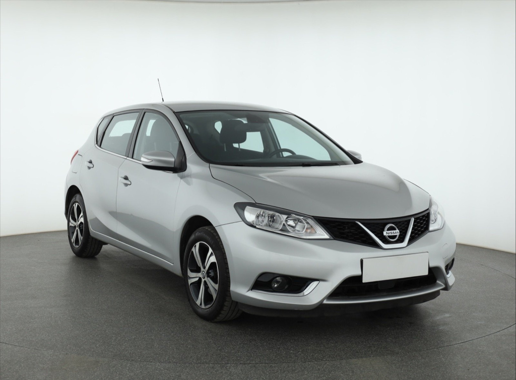 Nissan Pulsar
