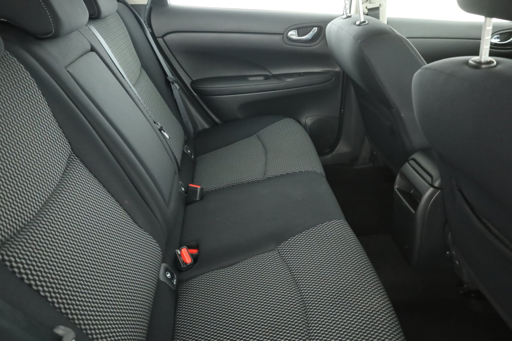 Nissan Pulsar